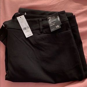 New York & Company Slim Dress Pants